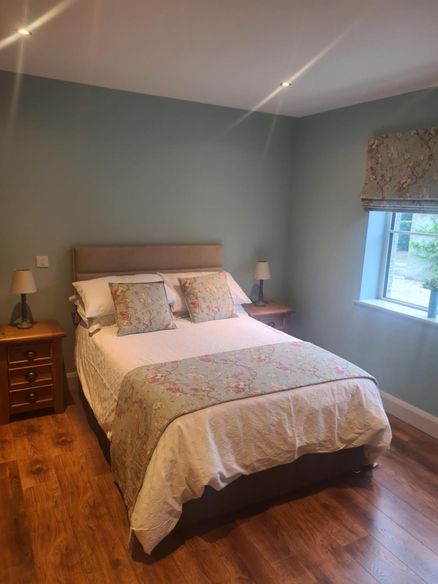 Holly Lodge 레터케니 외부 사진